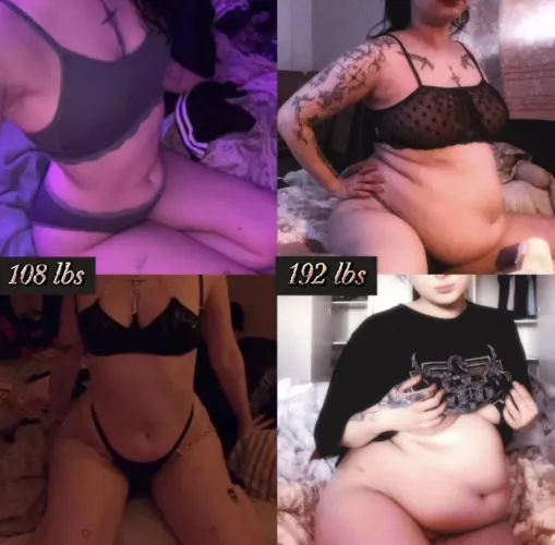 Thumbnail Transformation Story: From Unhealthy Habits to Health & Sobriety | bopibopibop