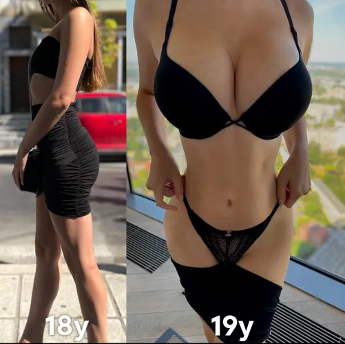 Thumbnail Transformation Progress: Boltedontits Evolution by RC2003XXX