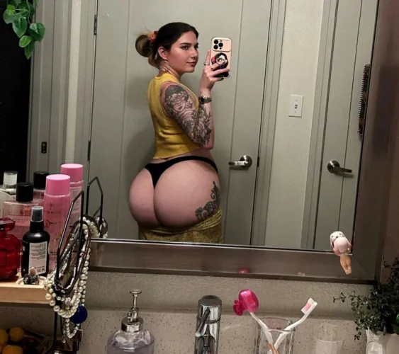 Thumbnail Babe Material Assessment: What Say You? | PetiteFatale | TotalBabes
