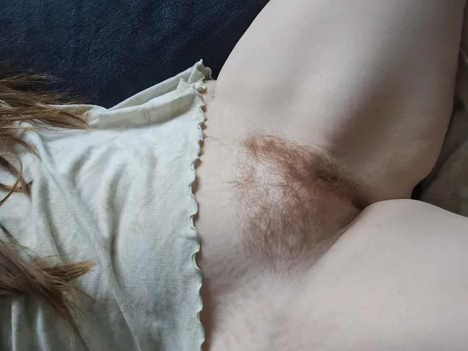 Thumbnail Morning Pleasures: Dive Into shatteredgem95's Tempting Hairy World