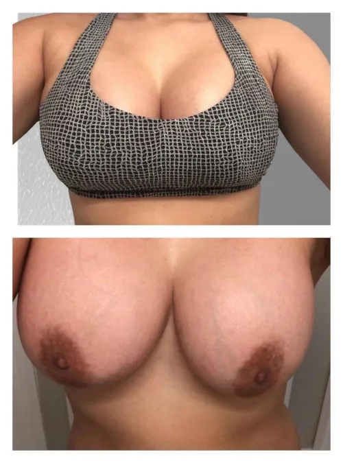 Thumbnail InternationalSir8447: Setting Expectations for Boobs - On or Off?