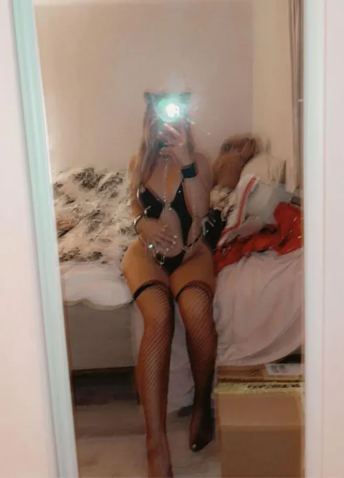 Thumbnail Daddy I Want to Be Your Good Girl by alleeeed