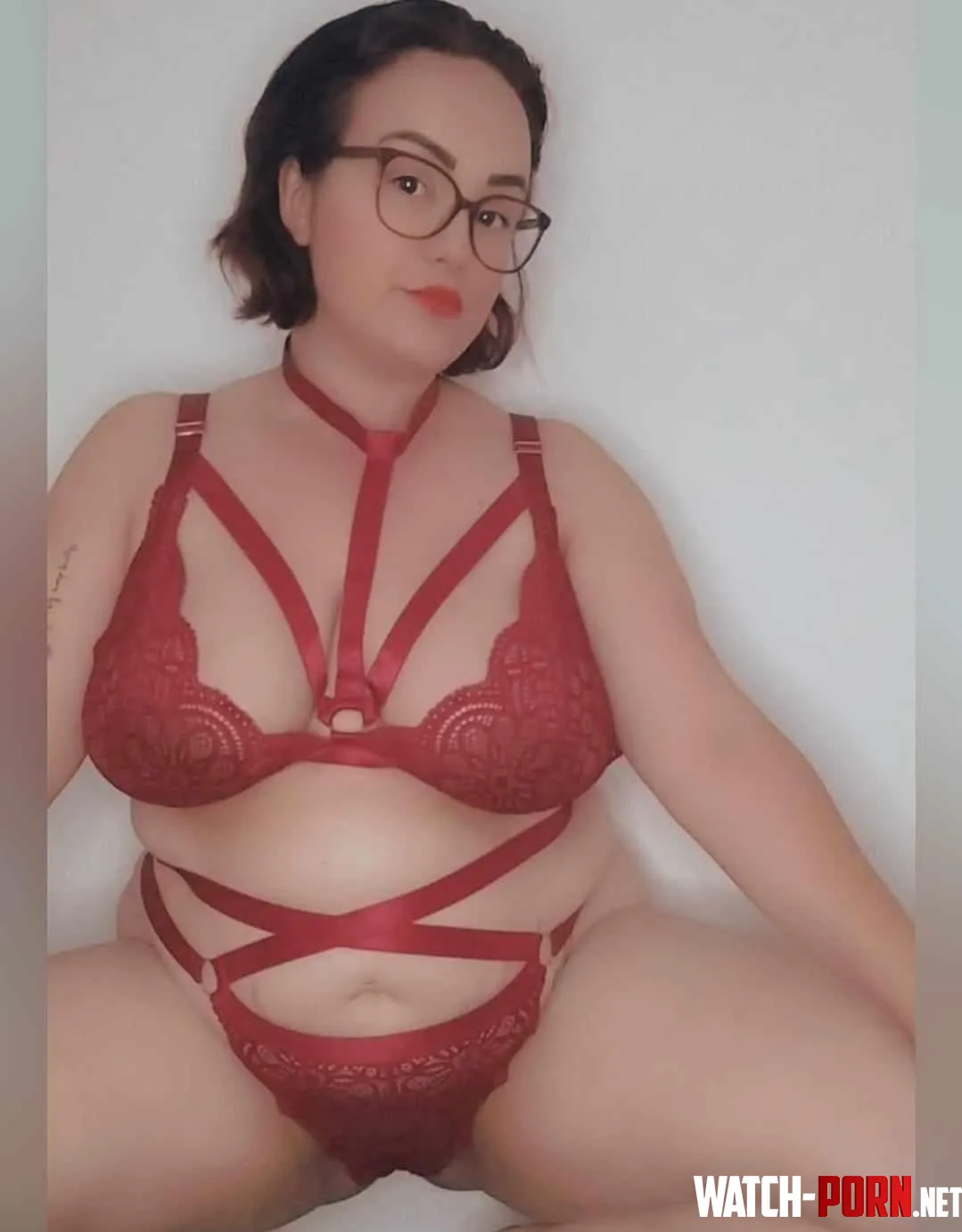One of my favourite pictures love this lingerie  by IndustryRemote3774