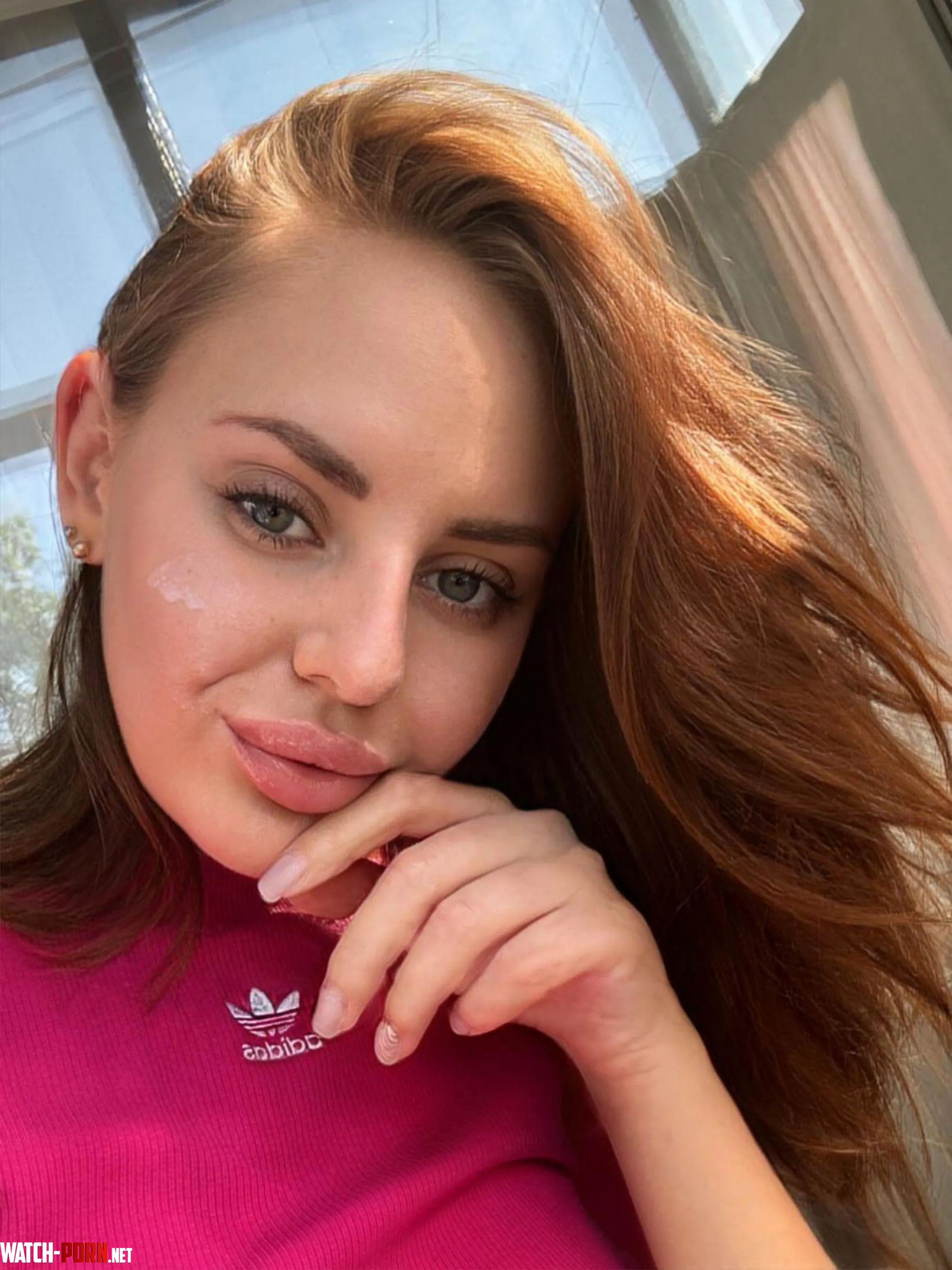 My New Lover Cum On My Face by CalmSillence