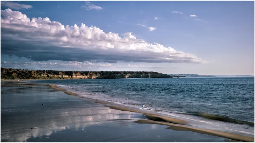 Thumbnail Experience the Charm of The Local Beach by UnderstandingAny7548