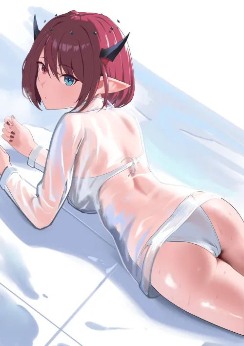 Thumbnail A_MASSIVE_PERVERT's RaincoatRyS: A Dive into the World of pantsu