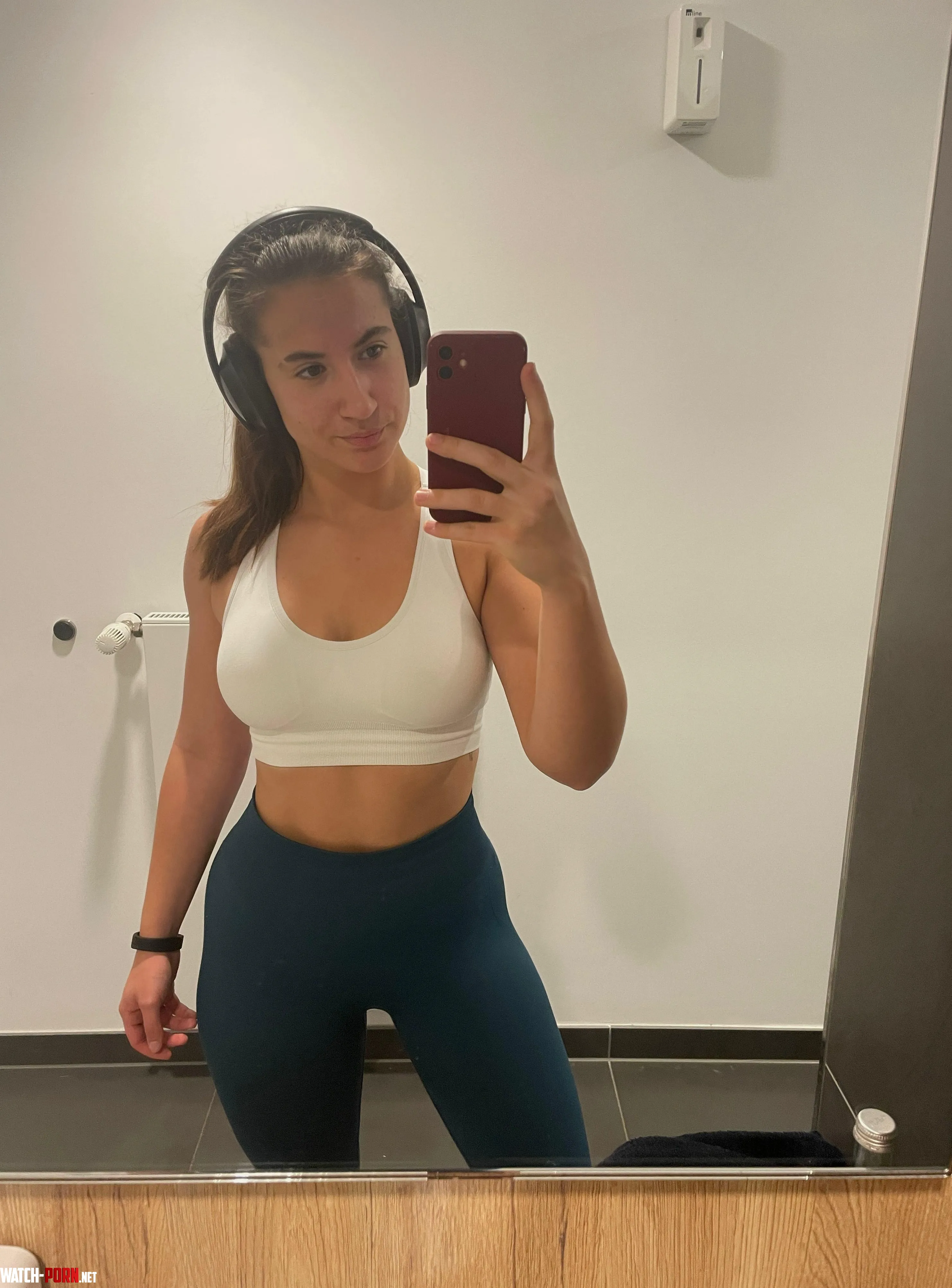 your fav croptop girl by sourdoughwomen