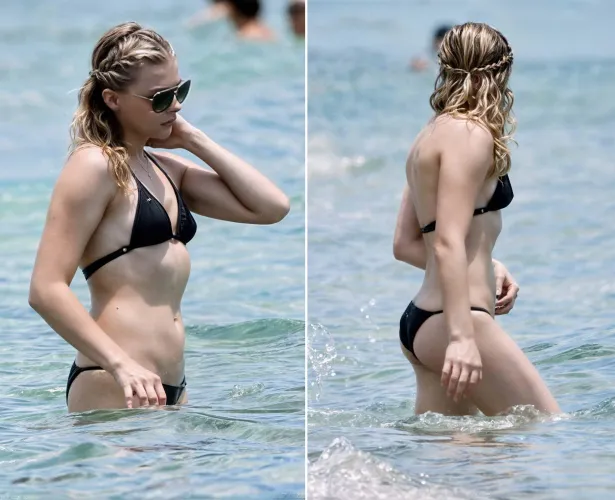 Thumbnail Chloe Grace Moretz Star Profile | CelebsGW