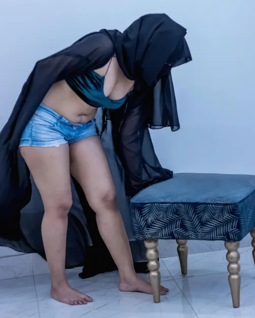 Thumbnail LunaLutsch's Instagram Nudes Exploration in the Raceplay Category