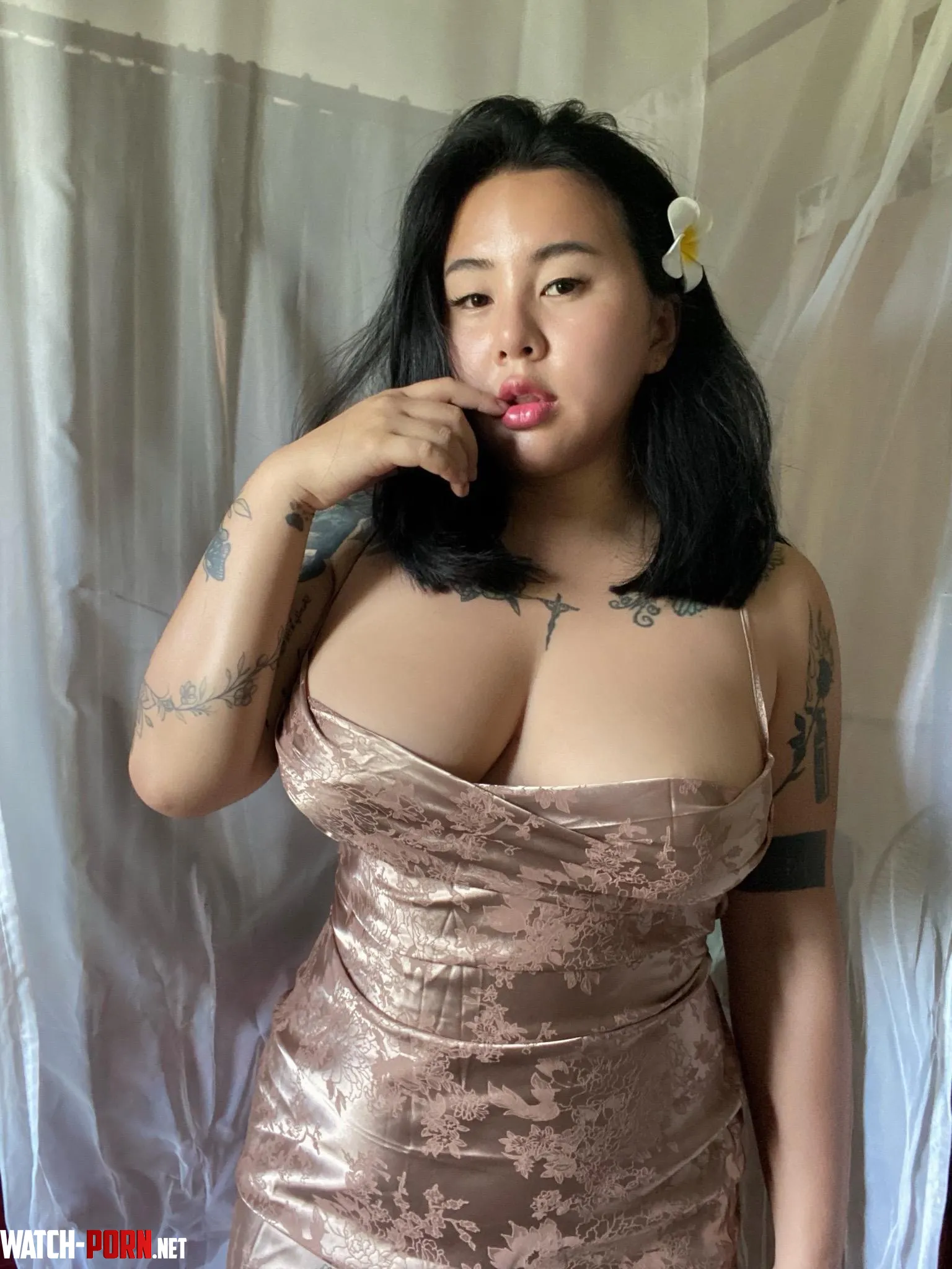 How do you feel in tight dresses I think they really boost selfesteem by anaelle_dev