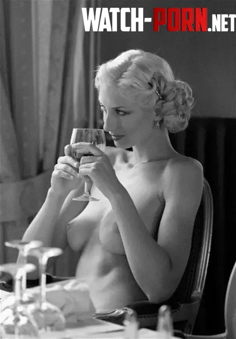Classic blonde  by ron_davidson