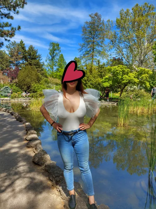 Thumbnail Saying Hi on the Street: pluggedprincess_69's Tale