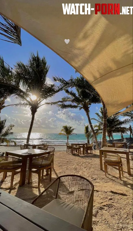 Tulum Mexico by diligentthr
