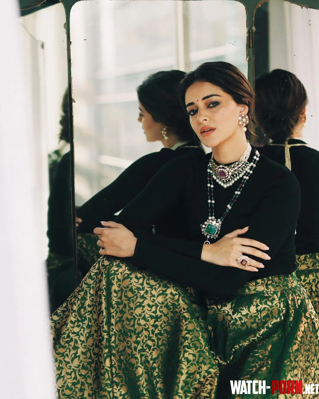 Ananya Panday by sagar9175