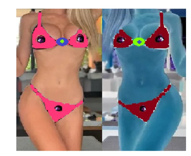 Thumbnail Bikini Beauty: A Review by Aleister-Ejazi