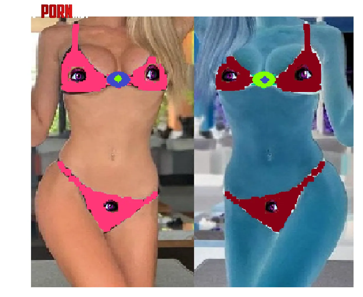 What do you think of this bikini  by Aleister-Ejazi
