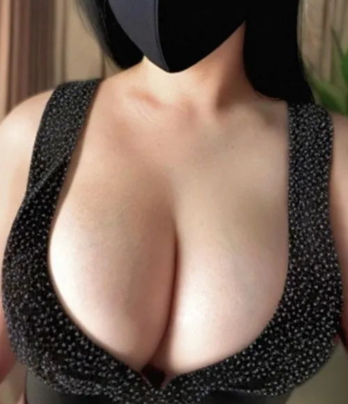 Thumbnail Cleavage Concerns - Share Your Thoughts | baby-muse