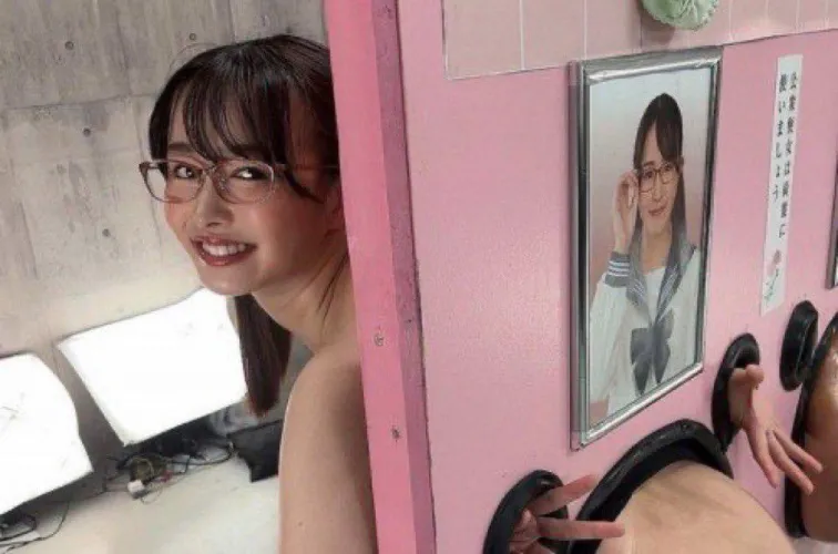 Thumbnail Cracking the Code: Soji_Mitsuka's Revelation in jav