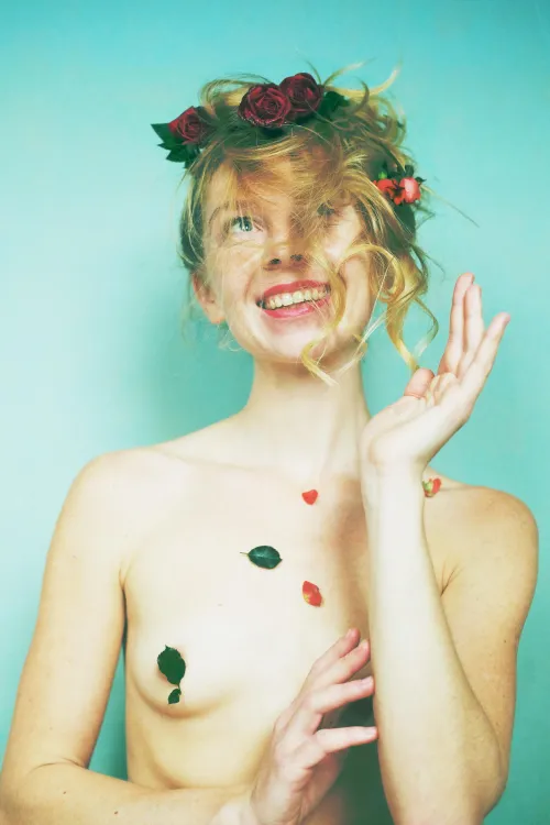 Thumbnail Prize-Blood-3054 Inquires About Titties as an Antidepressant - HappyEmbarrassedGirls