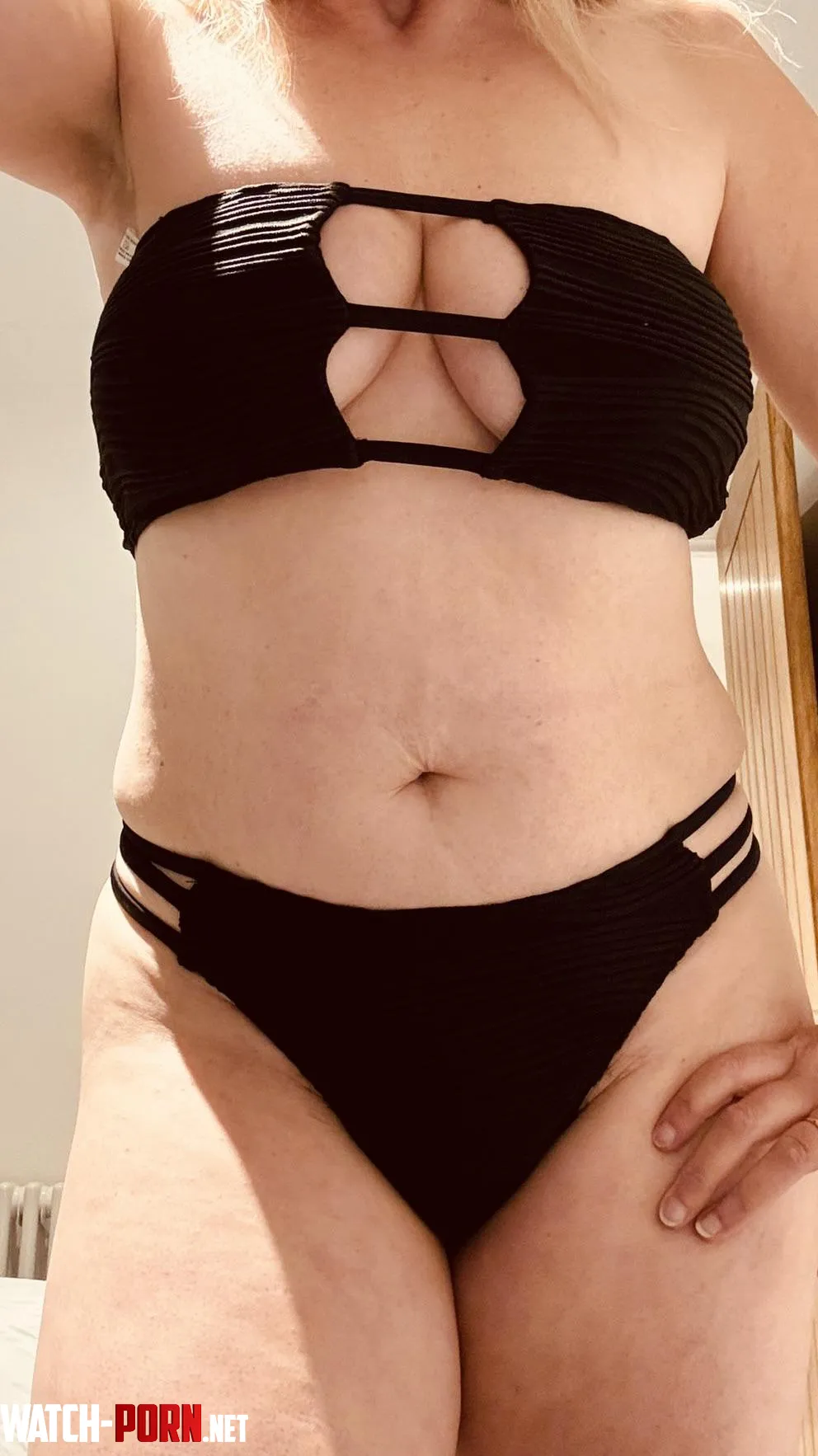 Do you think this is too much for a 52 yr old  by Legitimate-Fun-7064