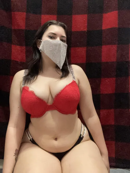 Thumbnail Sinful Invitation: Tempting Offer for Naughty Fun | DemonMommyMolly