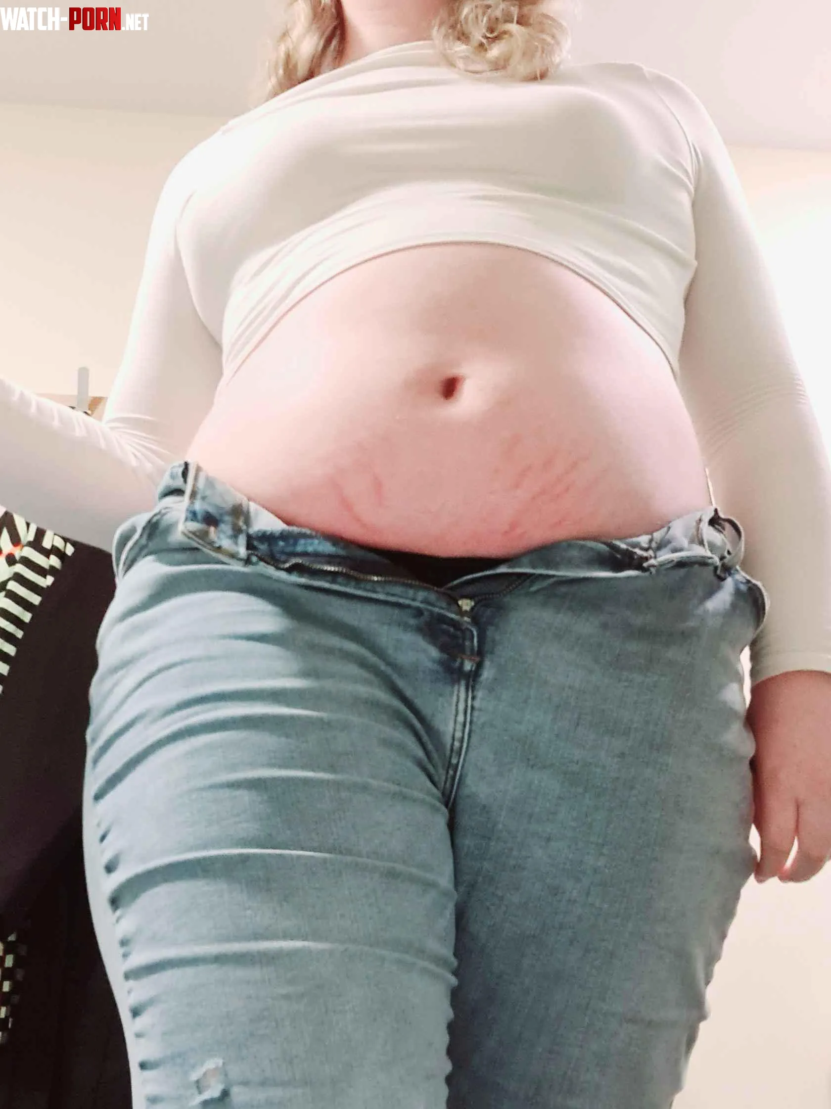 tall girl fat girl by esmeislewd