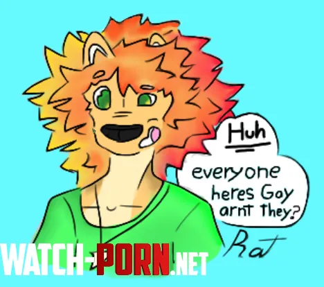 yep by RatTheGay