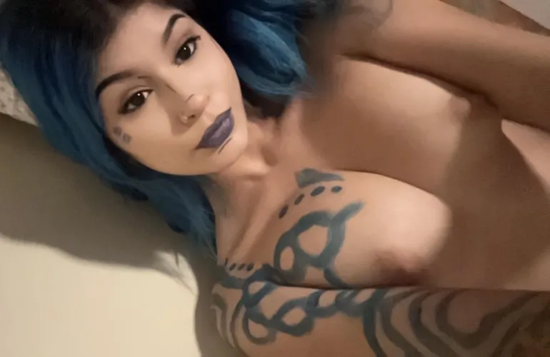 Thumbnail Unveiling Maya from Borderlands Cosplay by Ok_Willow_5535