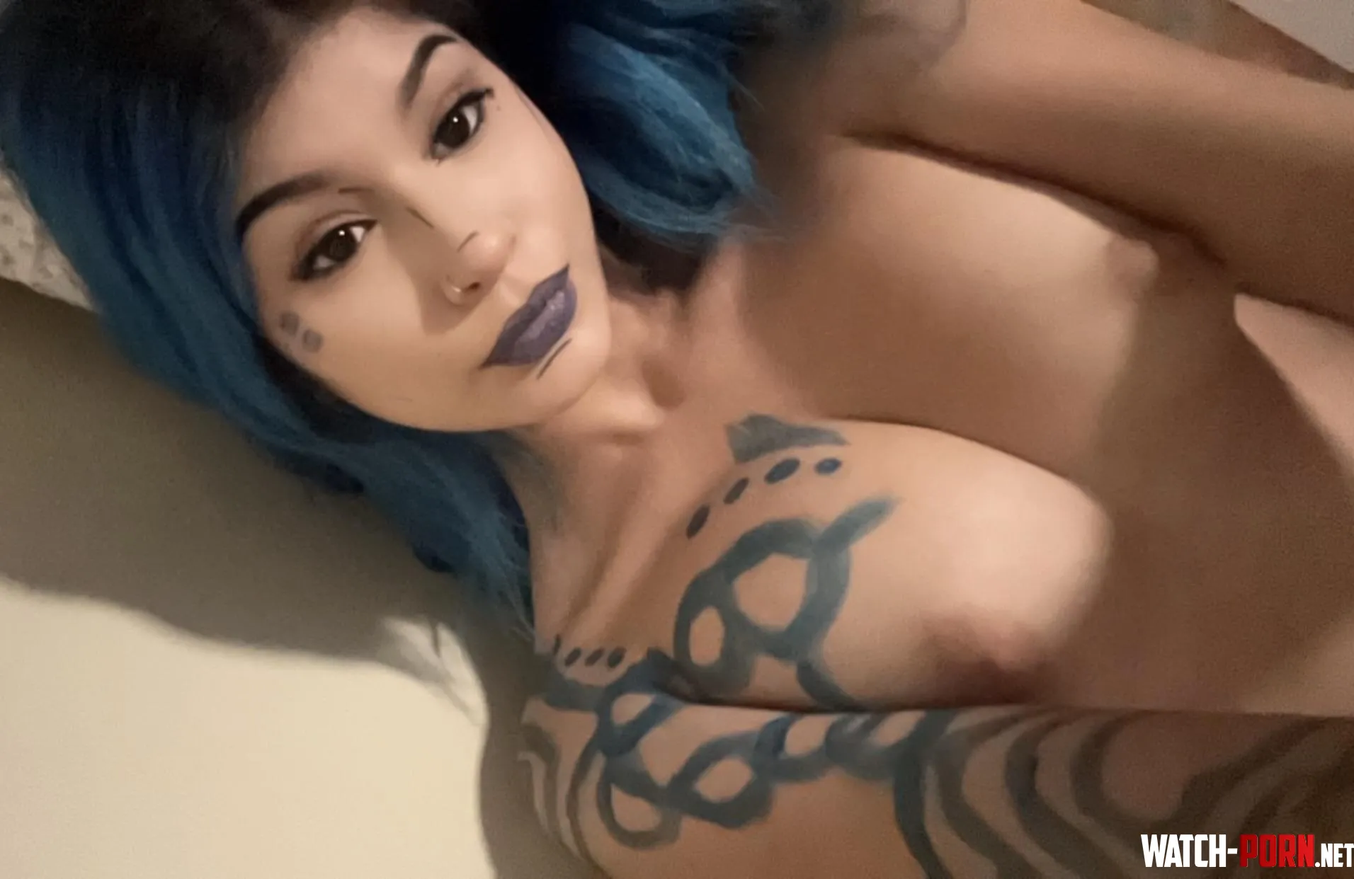 maya from borderlands by lyss  by Ok_Willow_5535