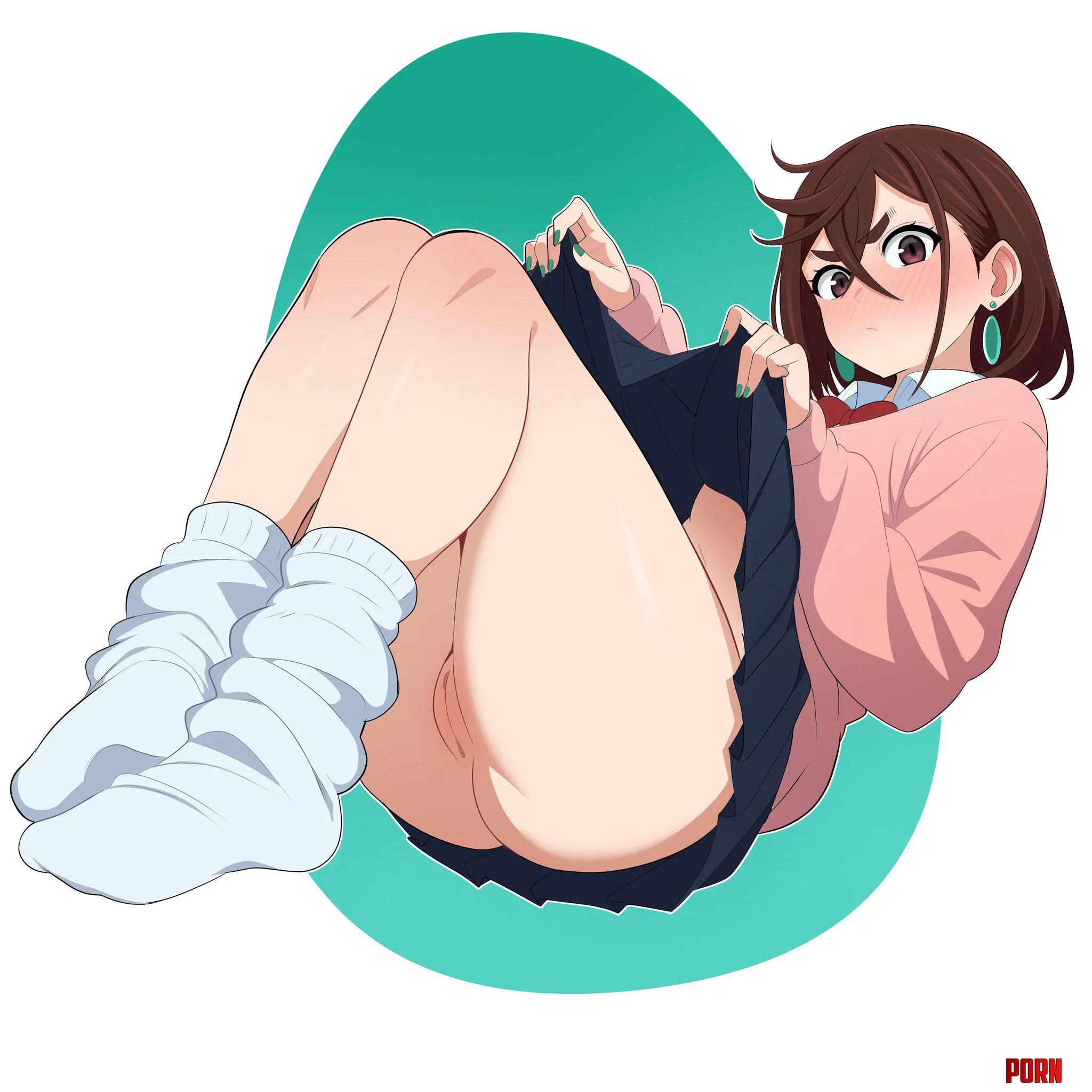 Momo by maidcousin  by ArcaneToad22