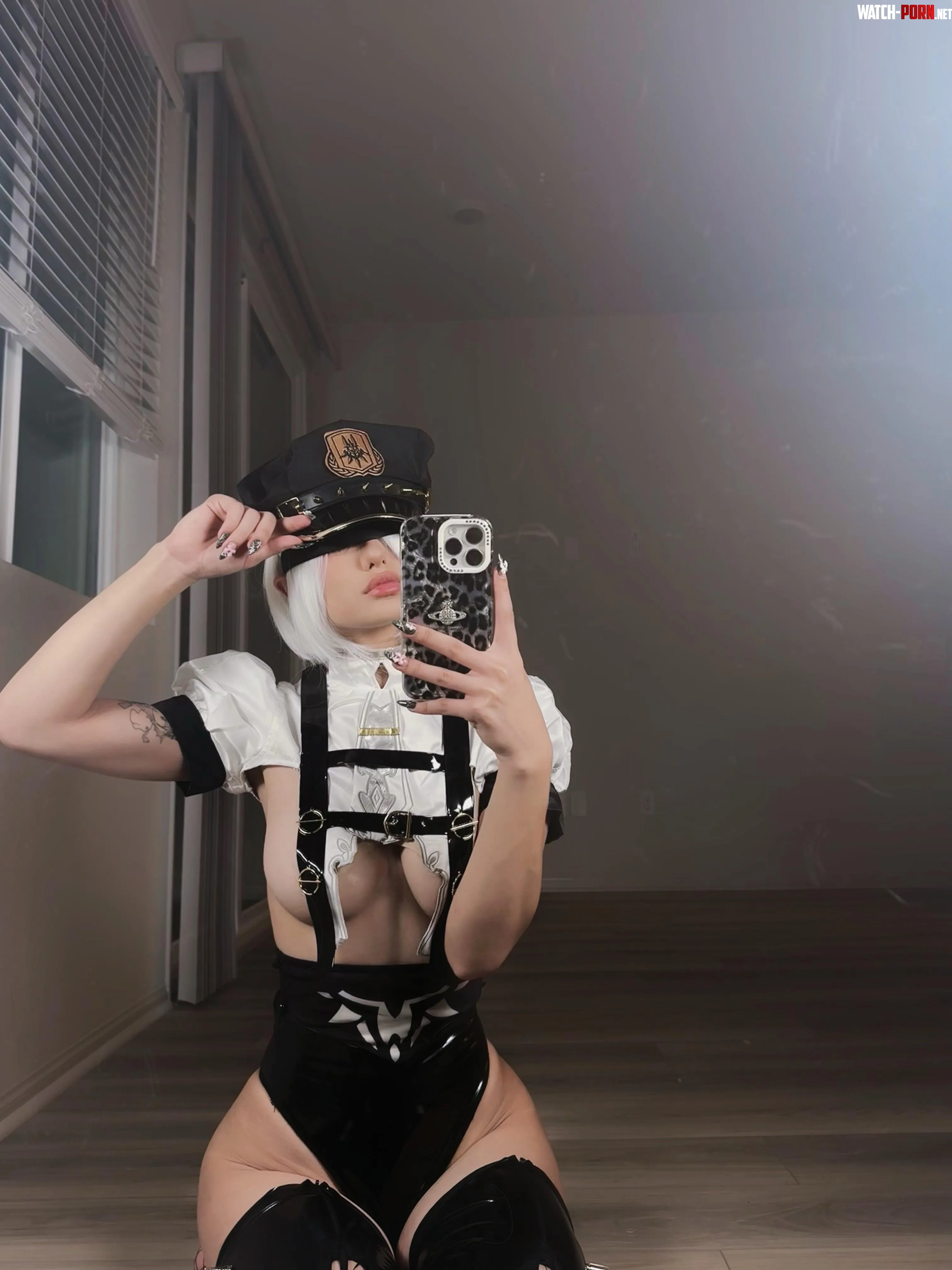2B by me  by basedharmony