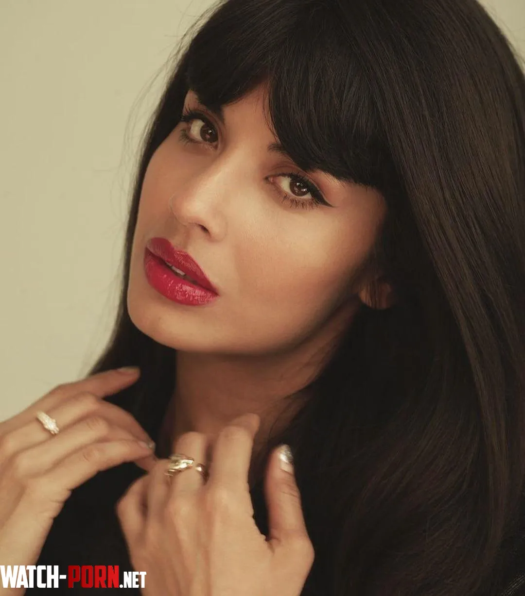 Jameela Jamil by KG101411