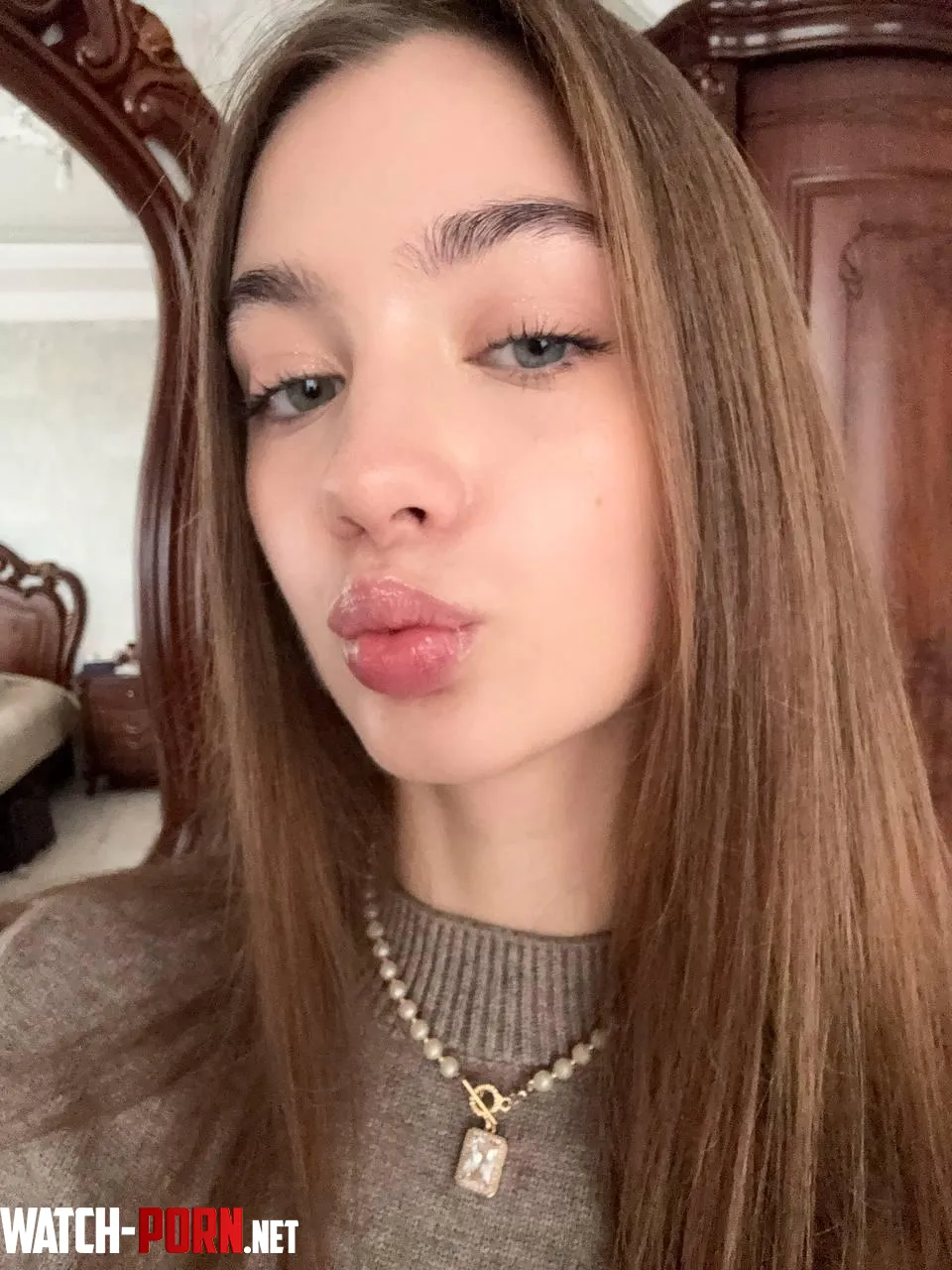 Yana kozlova  by Accomplished_Fix3613