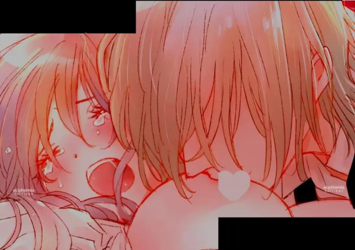 Thumbnail LF Color Source - Playerrrr54's Anime Art in HentaiSource Category