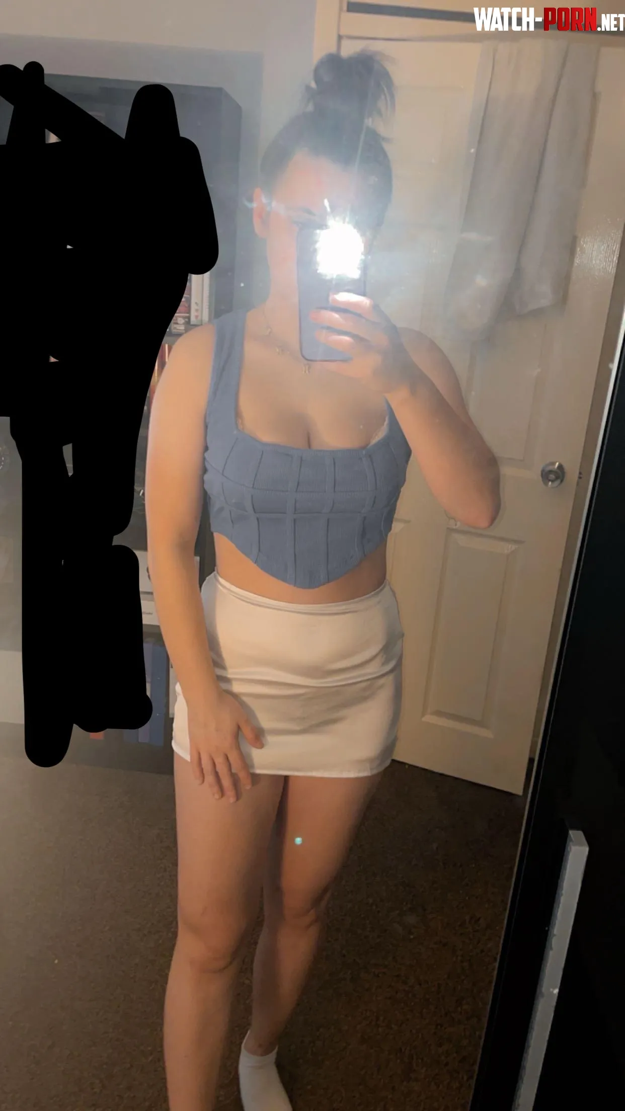 i love this outfit  by hottiex7
