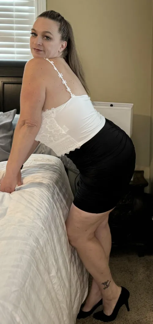 Thumbnail Seductive Treat: Stacy_Undercover's Tempting Click