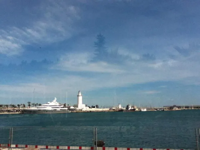 Thumbnail Experience the Beauty of Barcelona's Beach | Author: Sonic2368 | beach