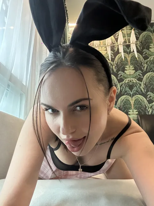 Thumbnail Rabbit Roleplay: Ears, Fun, and Passion Unleashed by theonecursed