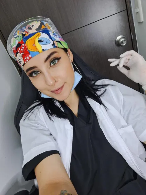 Thumbnail Discover the Allure of Nurses with SylvanaGift_ on OnlyFans101