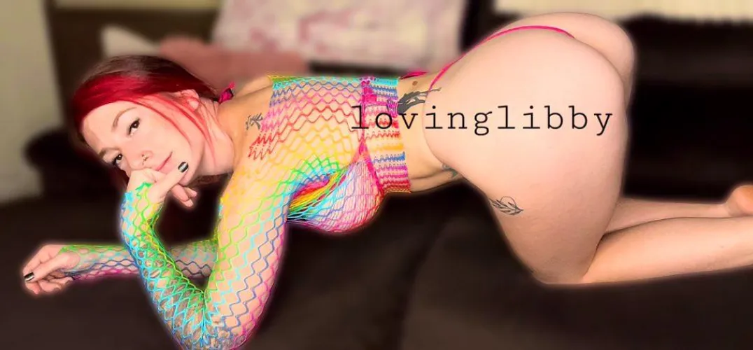 Thumbnail Let Me Set This Booty on Your Face: Passionate Words by LovingLibby