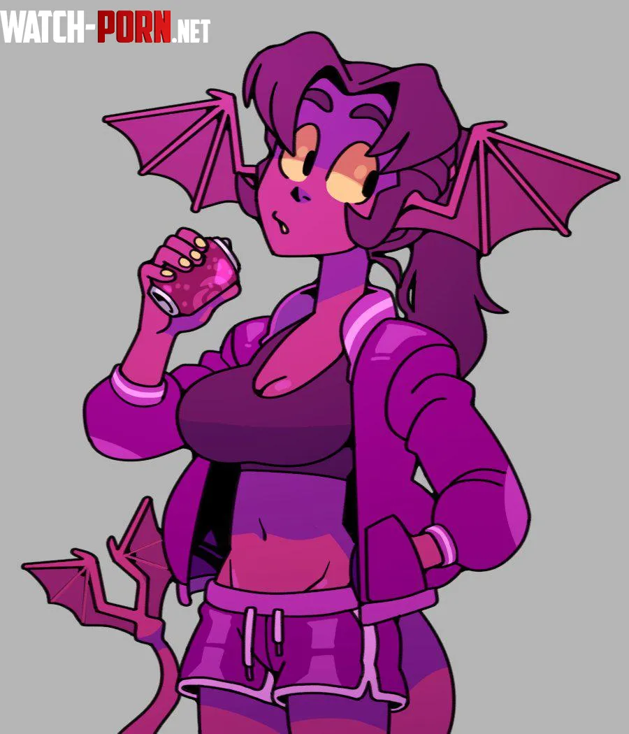 DiscountVillain by Frahetha