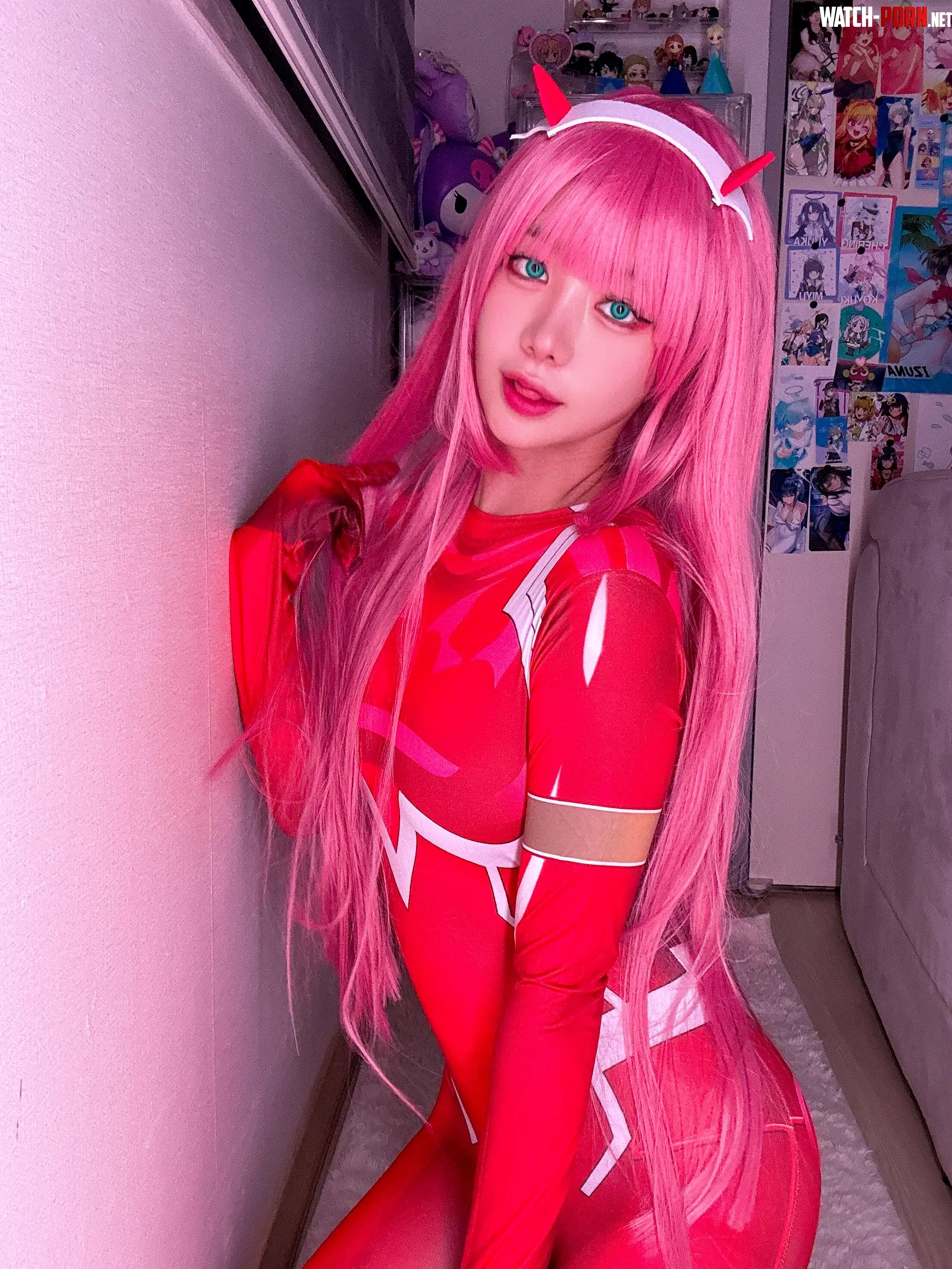 would you like to see me dressed like this in your room 3  by goodnite_yui