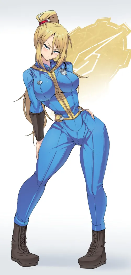 Thumbnail Mythical Beings: Exploring the Manticore of Arknights in Anime by CheetahSperm18 (animebodysuits)