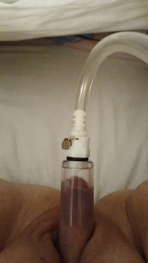 Thumbnail Unveiling Almost Filled Cylinder by New-Awareness7816