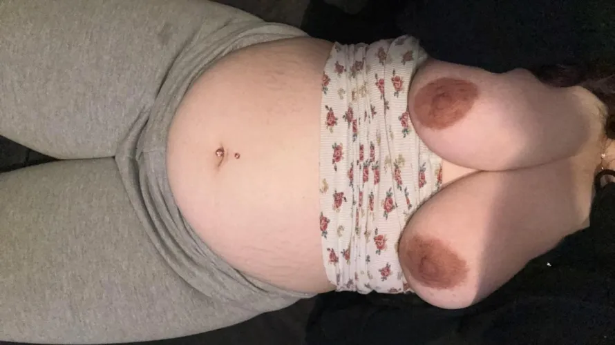 Thumbnail Provocative Question by Babygirlbrdl22 in ThickThighs Category