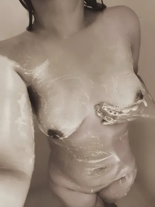Thumbnail Bask in Bubbles and Suds with MatahariIsTaken in nextdoorasians