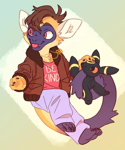 Thumbnail Monkey Boys Enthusiasts: Uniting with Abducted_by_neon