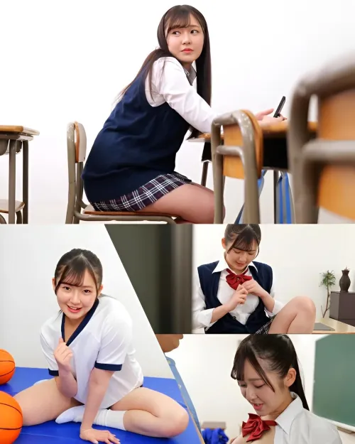 Thumbnail Cracking the Code: No-Eye9142 Unveils Secrets in JAV
