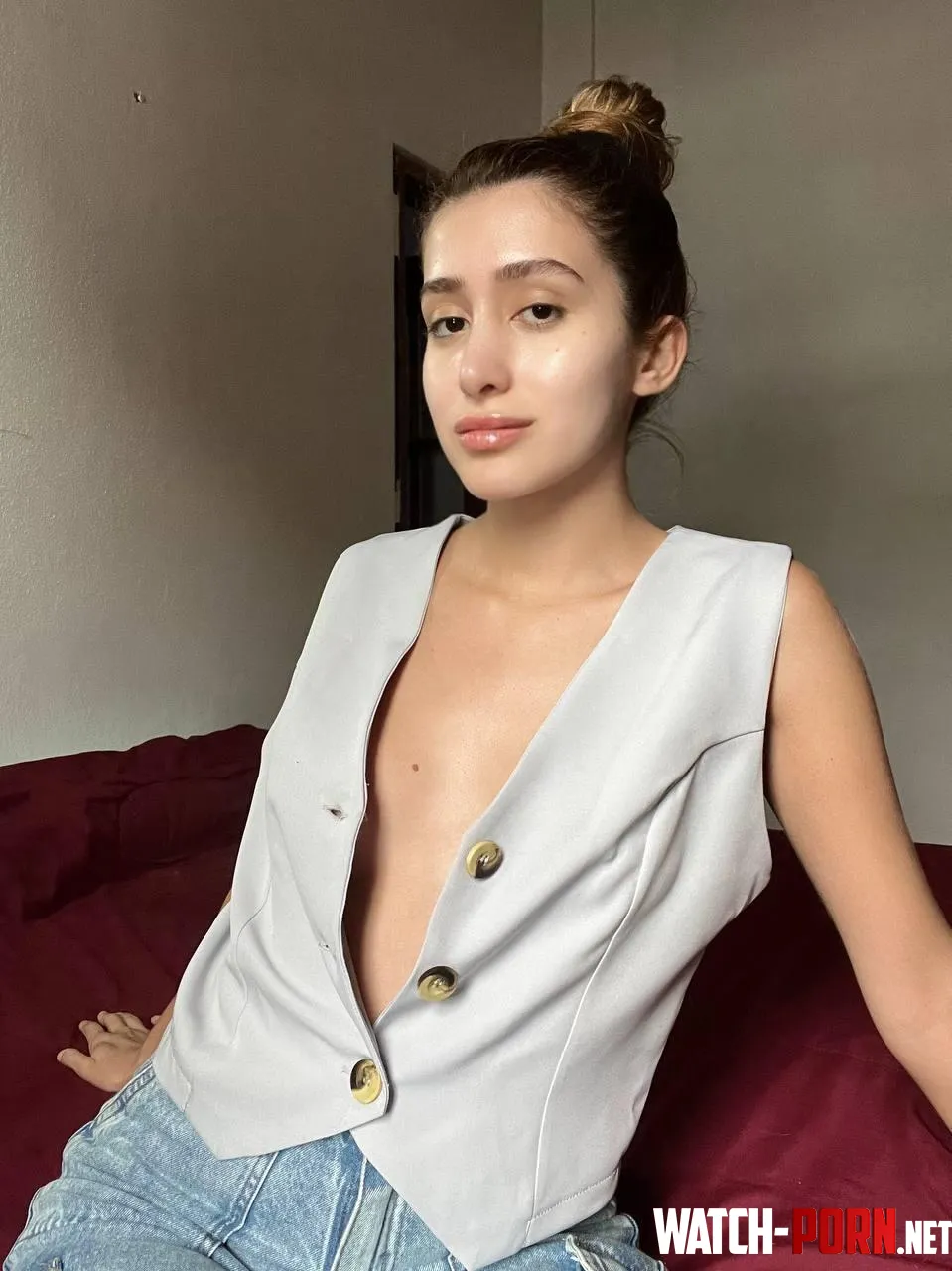 Daddy come and enjoy my tiny body by Legitimate_Worth9618