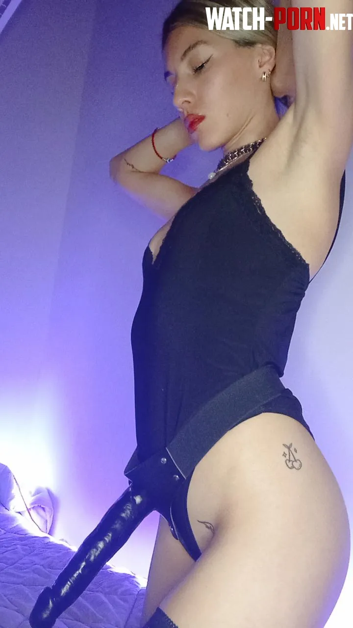 Put your ass up sissy by Rusha_baby
